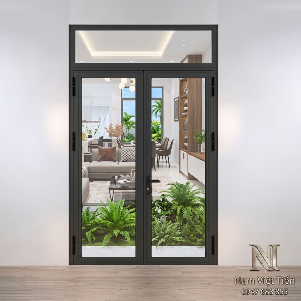 báo giá cửa nhôm xingfa mới nhất báo giá cửa nhôm xingfa mới nhất