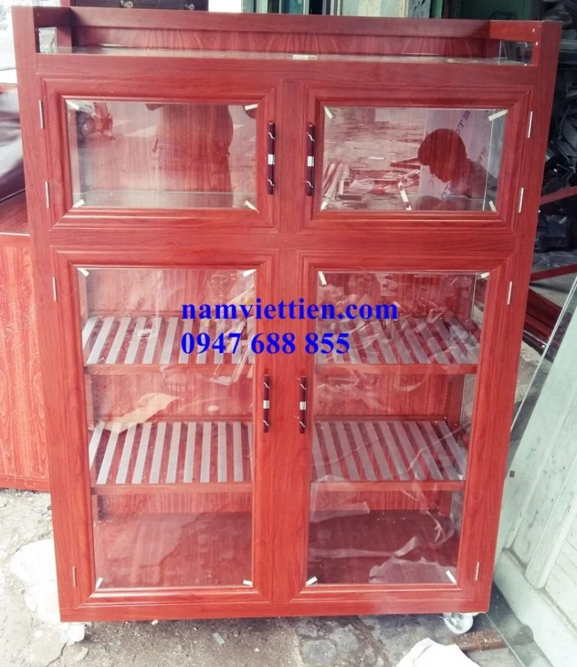 Tủ để chén bát dĩa Tủ để chén bát dĩa