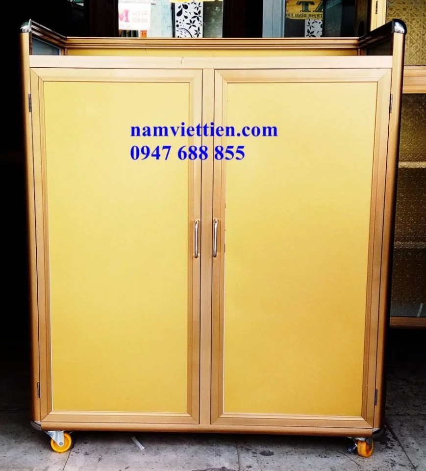 Mẫu tủ chén mini Mẫu tủ chén mini