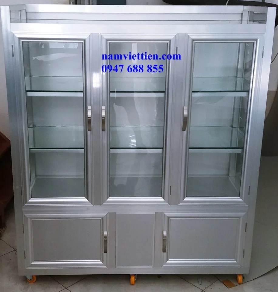 giá tủ nhà bếp kệ nhôm nhà bếp
