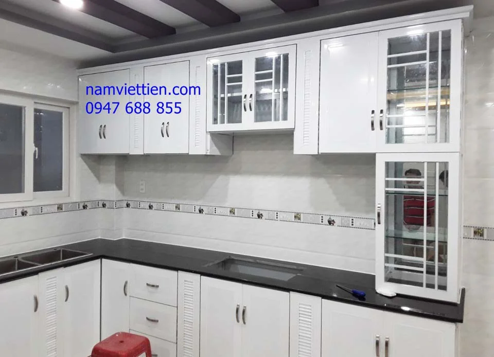 kính bếp cường lực kính ốp bếp giá rẻ