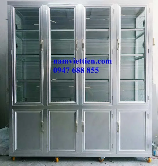 Tủ trưng bày mỹ phẩm hcm Tủ trưng bày mỹ phẩm hcm
