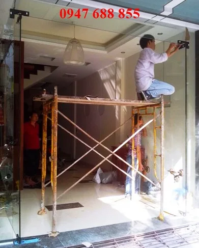 sửa chữa cửa kính giá rẻ sửa cửa kính cường lực giá rẻ