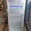 hình ảnh tủ bếp nhôm kính