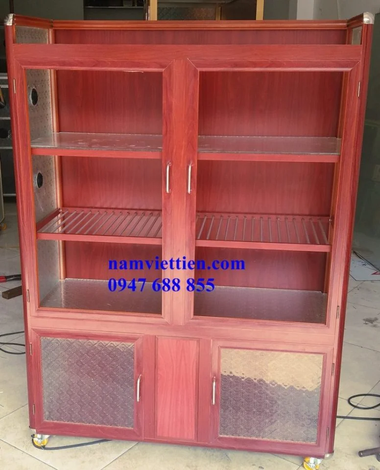 Bán tủ chén bát giá rẻ TPHCM