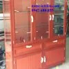 chạn bát bằng gỗ