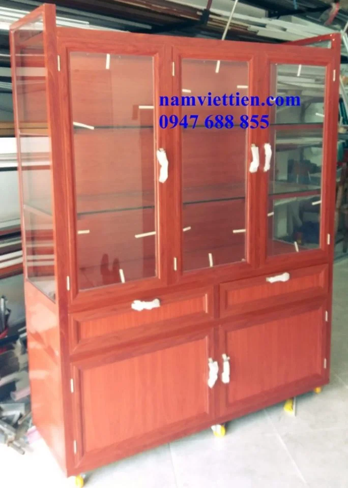 chạn bát bằng gỗ