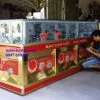 mẫu tủ trưng bày vàng bạc