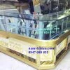 thanh lý tủ bán vàng