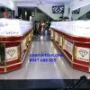 thanh lý tủ trang sức giá rẻ hcm, hà nội