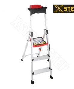 Thang nhôm ghế XSTEP XL-03 giá rẻ