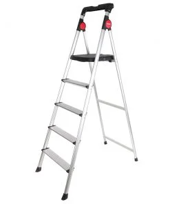 Thang nhôm ghế Hakachi HL-05 chính hãng