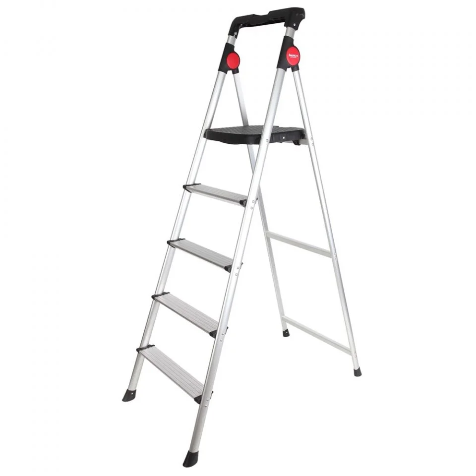 Thang nhôm ghế Hakachi HL-05 chính hãng