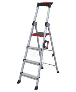 Thang nhôm ghế XSTEP XL-04
