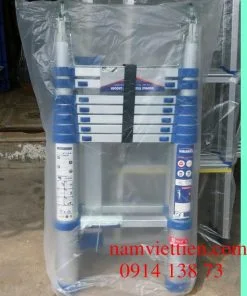 thang nhôm Nhật Bản