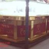 chuyên đóng tủ vàng