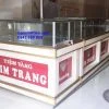 tủ vàng thanh lý