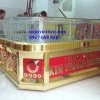 mẫu tủ bán vàng đẹp