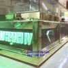 thanh lý tủ trưng bày trang sức