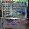 thanh lý xe bán trà sữa