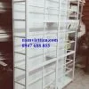 Tủ bán nước hoa mỹ phẩm lớn