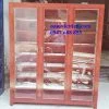 Tủ kiếng nhôm mỹ phẩm