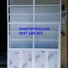 Tủ kệ đựng mỹ phẩm nhỏ