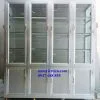 Tủ trưng bày mỹ phẩm hcm