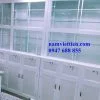 Tủ trưng bày nước hoa